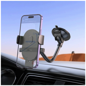 hoco. Auto držač za mobilne uređaje od 4.7 do 7" - H20 Mighty