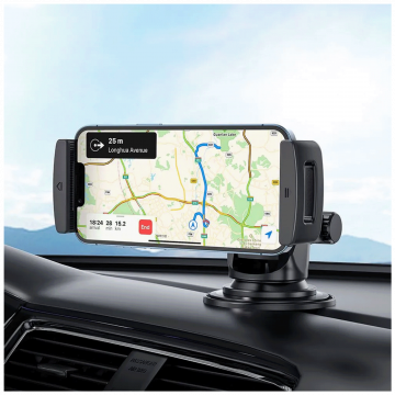 hoco. Auto držač za mobilne uređaje od 4,7-12,9" - CA120
