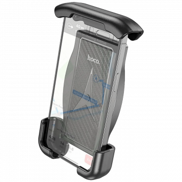 hoco. Držač za motocikl, za smartphone 4,5-7,0" - CA119