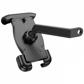 hoco. Držač za motocikl, za smartphone 4,5-7,0" - CA119