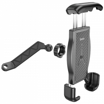 hoco. Držač za motocikl, za smartphone 4,5-7,0" - CA119