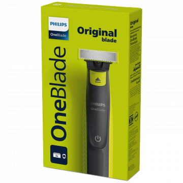 Philips Aparat za brijanje , trimer, OneBlade Face - QP2724/10