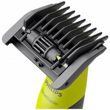 Philips Aparat za brijanje , trimer, OneBlade 360 Connectivity - QP4631/65