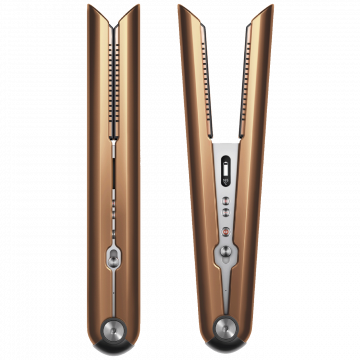 Dyson Pegla za kosu, 200W - Corrale Bright Copper/Bright Nickel