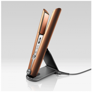 Dyson Pegla za kosu, 200W - Corrale Bright Copper/Bright Nickel