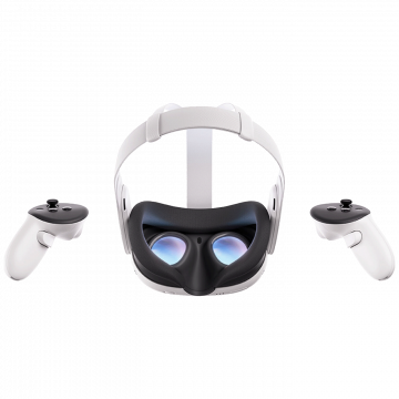 Meta Virtualne naočale, All-In-One VR - Quest 3 512GB