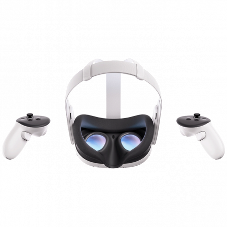 Meta Virtualne naočale, All-In-One VR - Quest 3 512GB