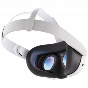 Meta Virtualne naočale, All-In-One VR - Quest 3 512GB