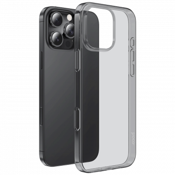 hoco. Maska za iPhone 16 Pro - TPU case for iP16 Pro