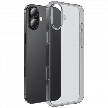 hoco. Maska za iPhone 16 Plus - TPU case for iP16 Plus