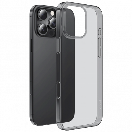 hoco. Maska za iPhone 16 Pro Max - TPU case for iP16 Pro Max