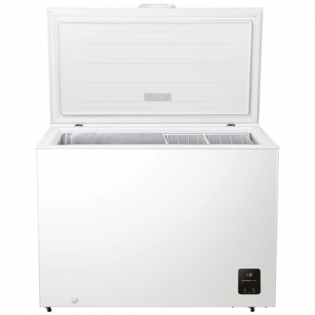 Gorenje Zamrzivač / Škrinja zapremina 297 litara, E - FH30EAW