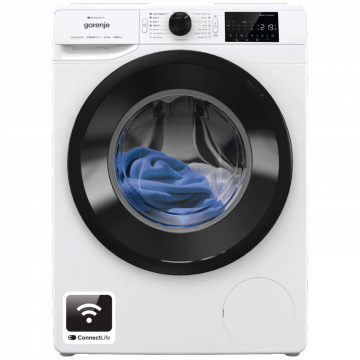 Gorenje Mašina za pranje veša 7 kg, 1200 obrtaja, WiFi, A - WPNEI72SA1SWIFI