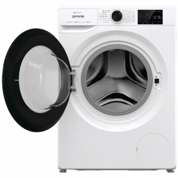 Gorenje Mašina za pranje veša 7 kg, 1200 obrtaja, WiFi, A - WPNEI72SA1SWIFI