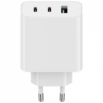 Xiaomi Univerzalni punjač, brzi, 2 USB type C i 1 x USB A - Mi 67W GaN Charger 2C1A