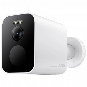 Xiaomi Kamera IP, 4MP, 2.5K, WiFi, 8GB, Outdoor, IP67 - Mi Outdoor Camera BW500