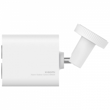 Xiaomi Kamera IP, 4MP, 2.5K, WiFi, 8GB, Outdoor, IP67 - Mi Outdoor Camera BW500