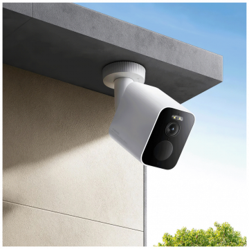 Xiaomi Kamera IP, 4MP, 2.5K, WiFi, 8GB, Outdoor, IP67 - Mi Outdoor Camera BW500
