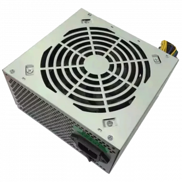 Zeus Napajanje za PC, 700W, 12cm, ATX - ZUS-700