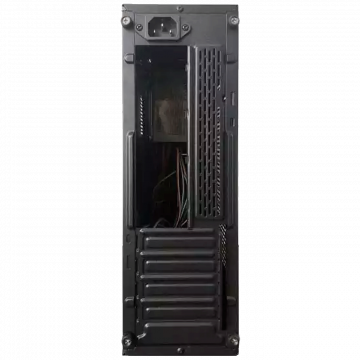 Zeus Kućište za PC, Mini Tower, 500W - ZEUS 103E 500W