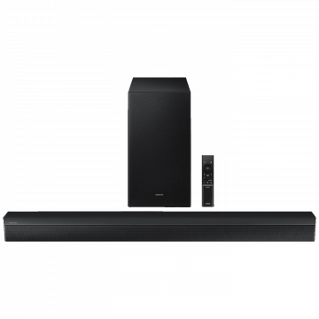 Samsung Soundbar 3.1ch, Bluetooth - HW-B650D/EN