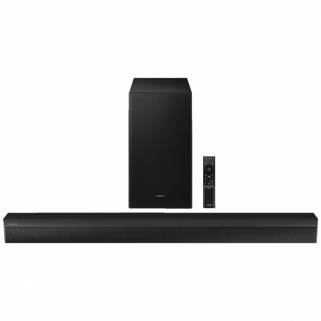 Samsung Soundbar 3.1ch, Bluetooth - HW-B650D/EN