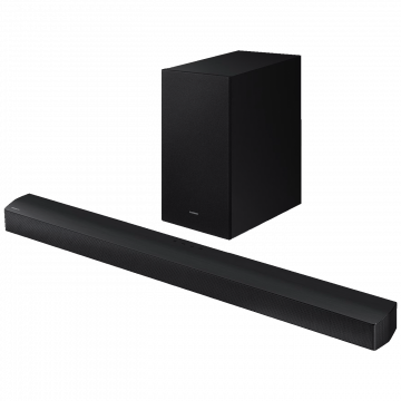 Samsung Soundbar 3.1ch, Bluetooth - HW-B650D/EN