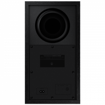 Samsung Soundbar 3.1ch, Bluetooth - HW-B650D/EN