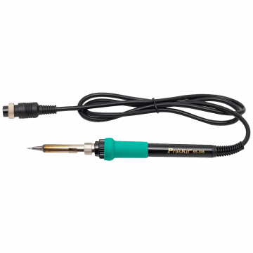 SMA Lemilica, sa bazom, 75W, 200-480 °C - SS-306B