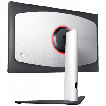 Xiaomi Monitor 27", Pivot, IPS LED, QHD, HDMI, DisplayPort, gaming - G Pro 27i