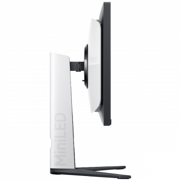 Xiaomi Monitor 27", Pivot, IPS LED, QHD, HDMI, DisplayPort, gaming - G Pro 27i