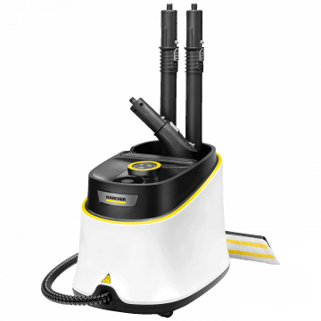 Karcher Parni čistač, 1900 W, 3.5 bar., bijela - SC 3 Deluxe EasyFix