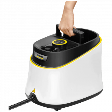 Karcher Parni čistač, 1900 W, 3.5 bar., bijela - SC 3 Deluxe EasyFix