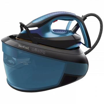 Tefal Pegla sa parnom postajom, 2800 W, Tefal Express Vision - SV8151E0