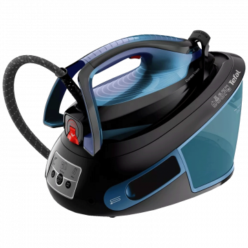 Tefal Pegla sa parnom postajom, 2800 W, Tefal Express Vision - SV8151E0