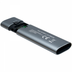 Kućište za M.2 SSD USB-C Inter-tech GD-MS013 | Giga Informatika