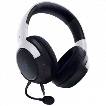 Razer Slušalice sa mikrofonom za PlayStation, PC, 3.5mm - Kaira X