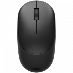 Dell Pro 5 MS526 bežični miš, optički, 1600 dpi, crni