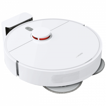 Xiaomi Robot usisavač, baterija 5200 mAh, WiFi - Mi S10+