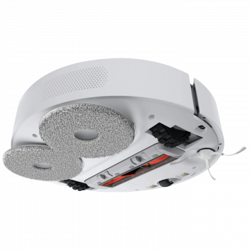 Xiaomi Robot usisavač, baterija 5200 mAh, WiFi - Mi S10+