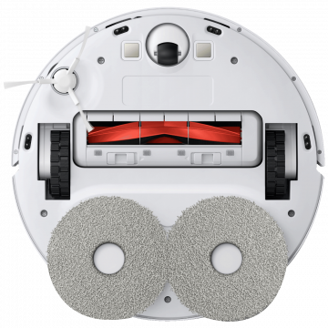 Xiaomi Robot usisavač, baterija 5200 mAh, WiFi - Mi S10+