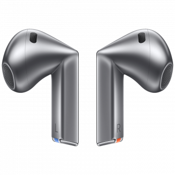 Samsung Bežične slušalice sa kutijicom za punjenje, BT 5.4 - Galaxy Buds 3 Silver