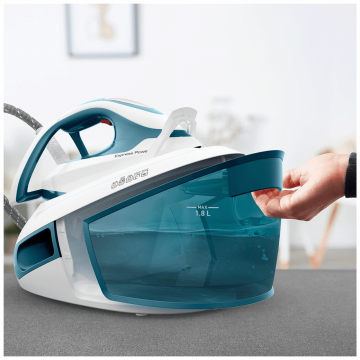 Tefal Pegla sa parnom postajom, 2800W, Express Power - SV8111E0
