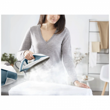 Tefal Pegla sa parnom postajom, 2800W, Express Power - SV8111E0