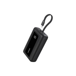 Anker Power Bank 20000mAh 30W, crni | Punjač | Giga Informatika