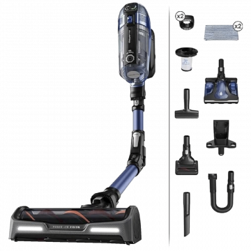 Rowenta Usisavač štapni, akumulatorski, 2u1, X-Force Flex 14.60 Aqua - RH99C0W