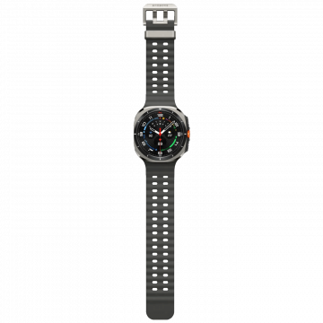 Samsung Pametni sat, 1.5" AMOLED, vodootporan 10ATM, BT, WiFi, GPS - Watch Ultra LTE (47mm) Silver