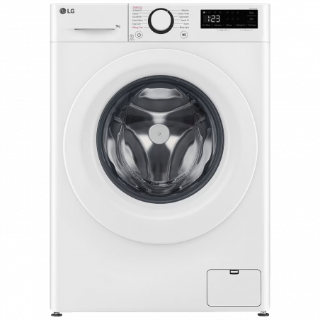 LG Mašina za pranje veša sa parom,1200 obrtaja,9kg, Slim,A - F2WR509SWW