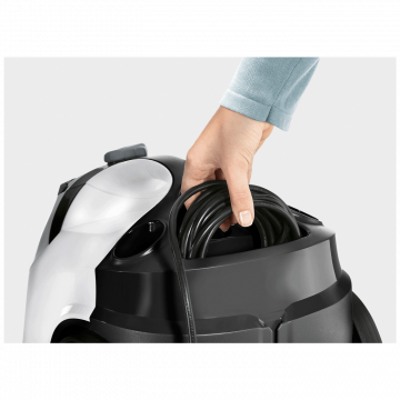 Karcher Parni čistač sa peglom pod pritiskom na paru, 2250W - SC 5 EasyFix Iron