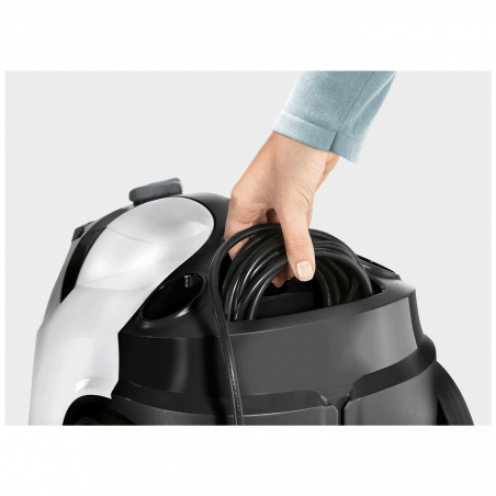 Karcher Parni čistač sa peglom pod pritiskom na paru, 2250W - SC 5 EasyFix Iron